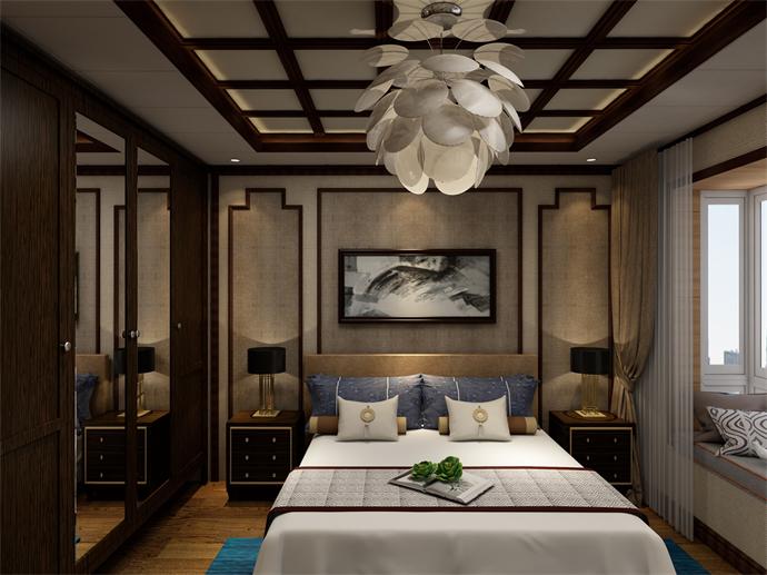 联邦尚品道集成墙面|集成吊顶