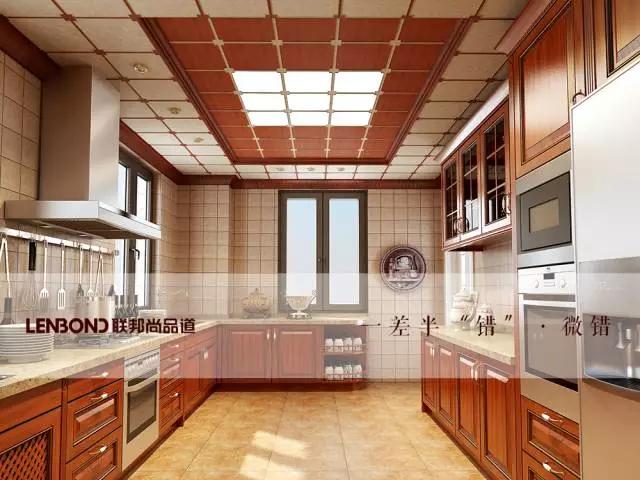 联邦尚品道集成吊顶 集成吊顶十大品牌