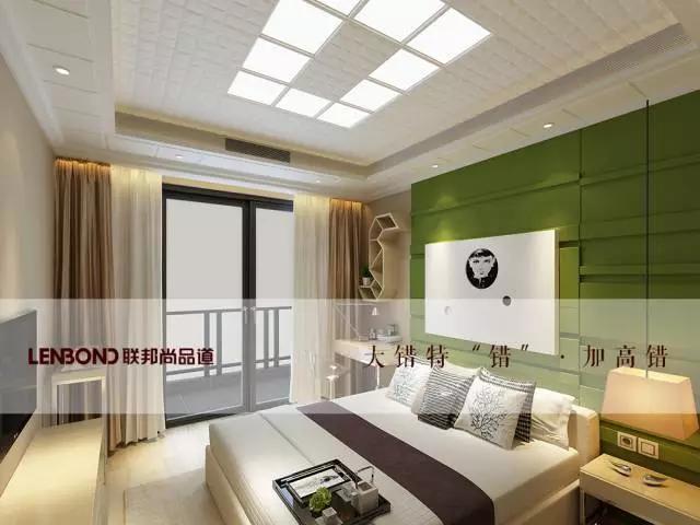 联邦尚品道集成吊顶 集成吊顶十大品牌