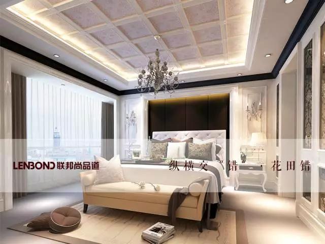 联邦尚品道集成吊顶 集成吊顶十大品牌