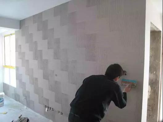 联邦尚品道集成墙面 集成墙面厂家