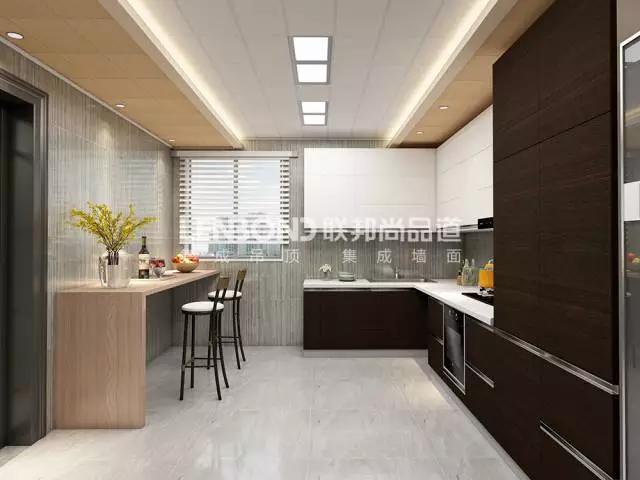 联邦尚品道集成吊顶 集成吊顶十大品牌