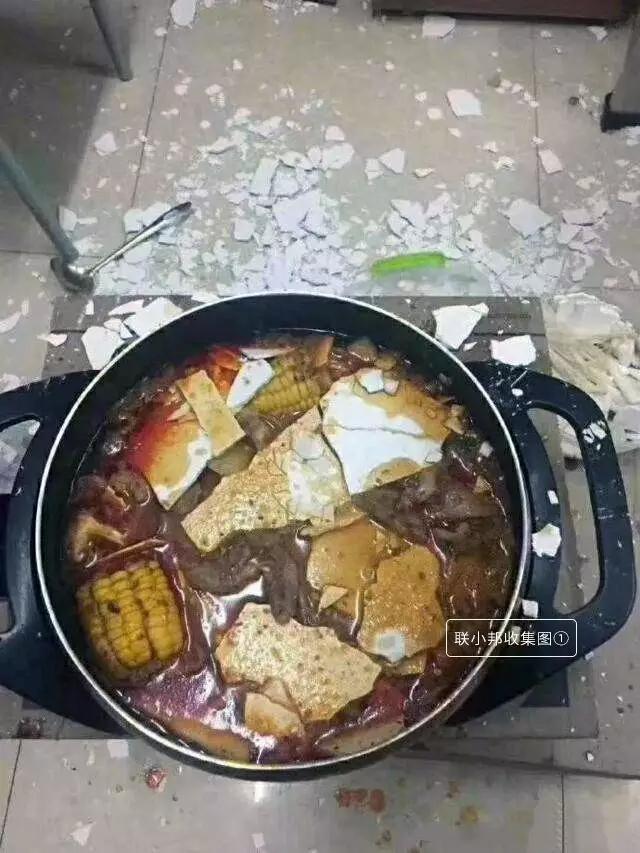 联邦尚品道集成墙面 装修案例