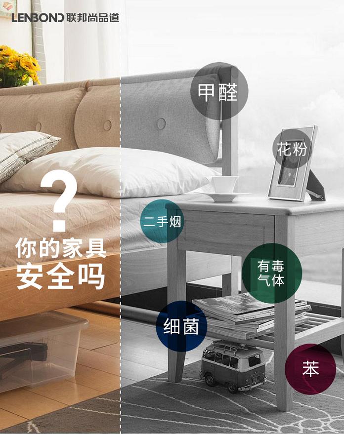 联邦尚品道 集成顶墙 空气净化器