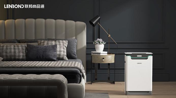 联邦尚品道 集成顶墙 空气净化器