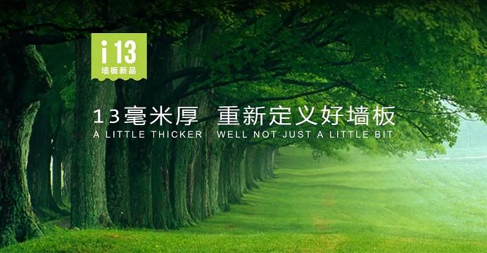 联邦尚品道集成顶墙 效果图