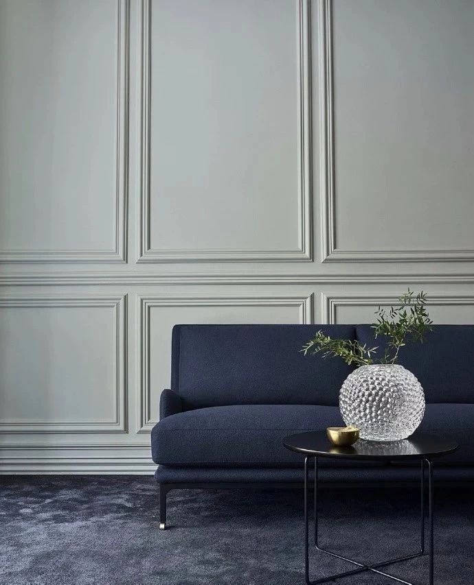 联邦尚品道 集成墙面 集成吊顶 家装设计