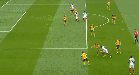 联邦尚品道 厨房空调 世界杯