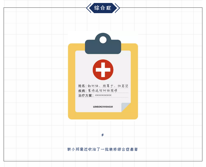 联邦尚品道 集成墙面 装修选材