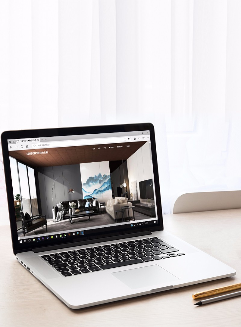 联邦尚品道 集成墙面 集成吊顶 官网升级