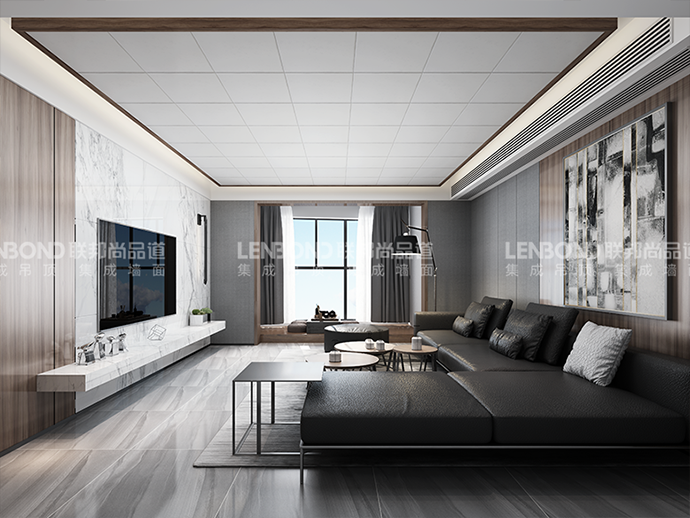 集成墙面 集成墙面