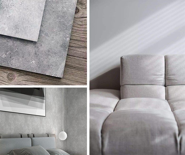 联邦尚品道吊顶宽宅系列