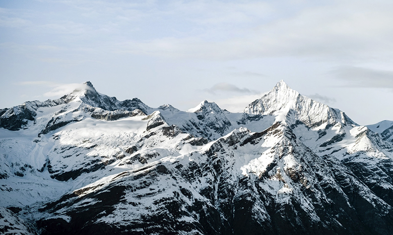 联邦尚品道大理石背景墙