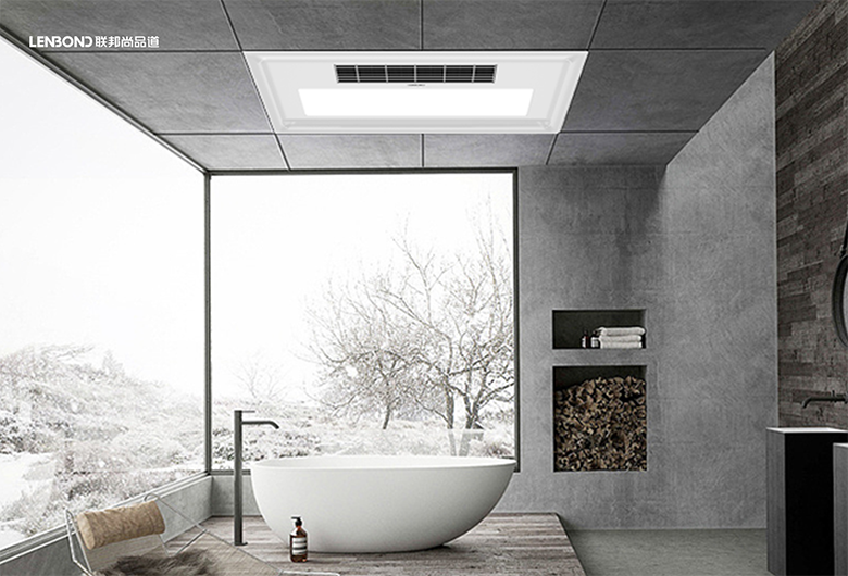 678浴室取暖器8S