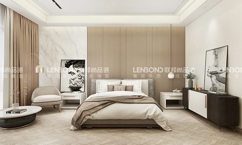 联邦尚品道 集成墙面 联邦尚品道 集成墙面