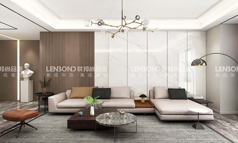 联邦尚品道 集成墙面 联邦尚品道 集成墙面