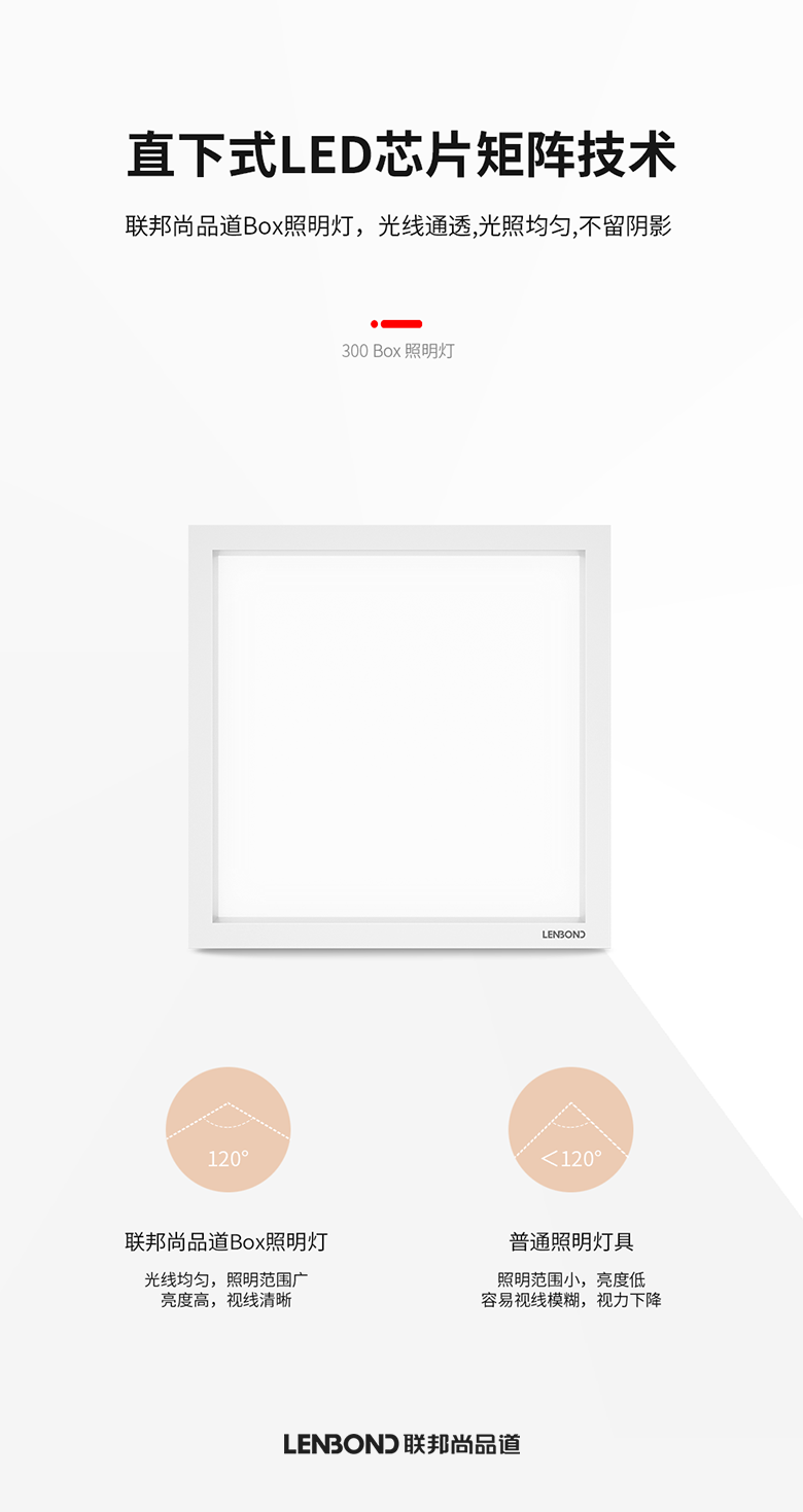 联邦尚品道 LED照明 联邦尚品道 LED照明
