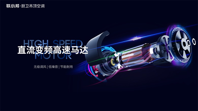 厨房专用空调直流变频高速马达.jpg 厨房专用空调直流变频高速马达.jpg